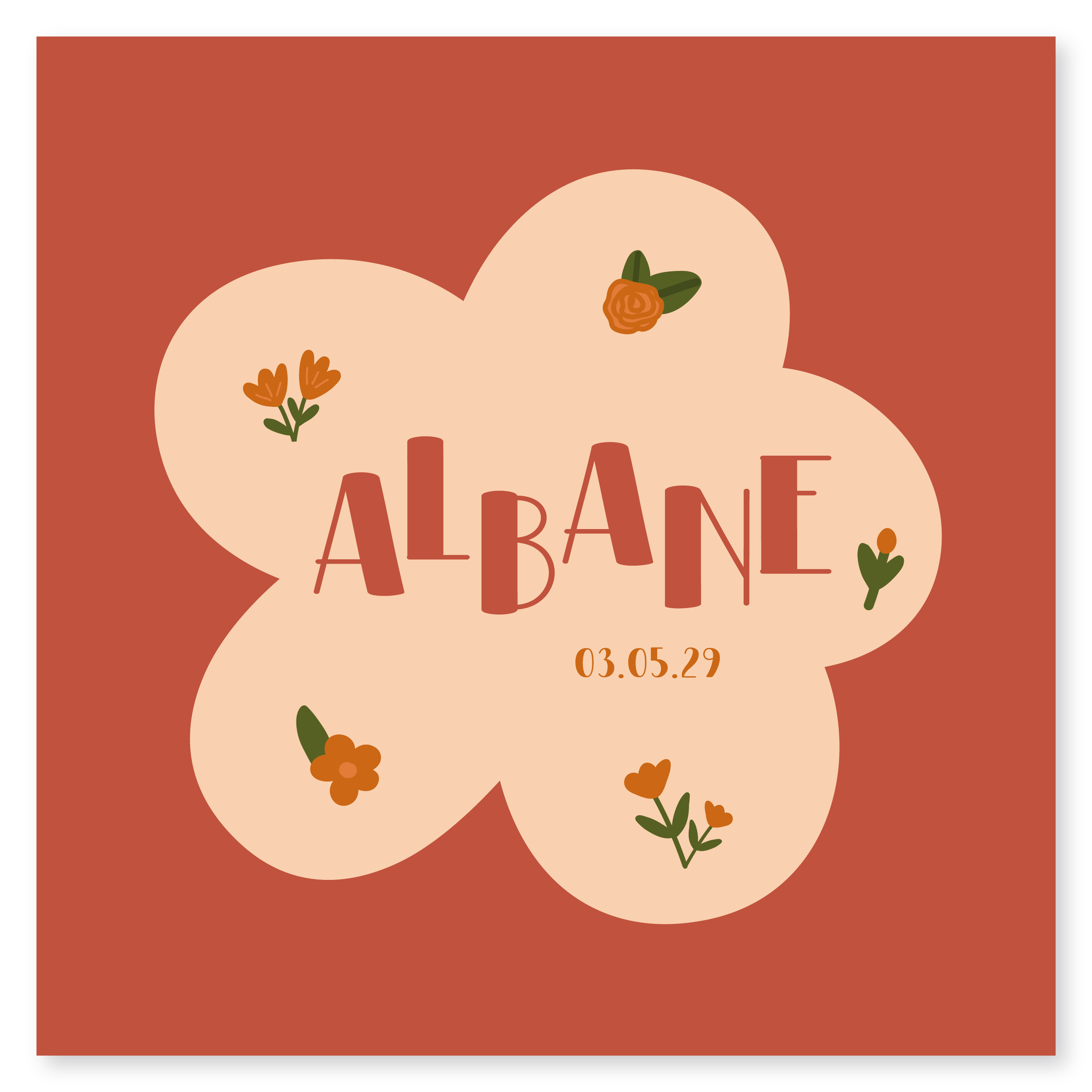 Albane