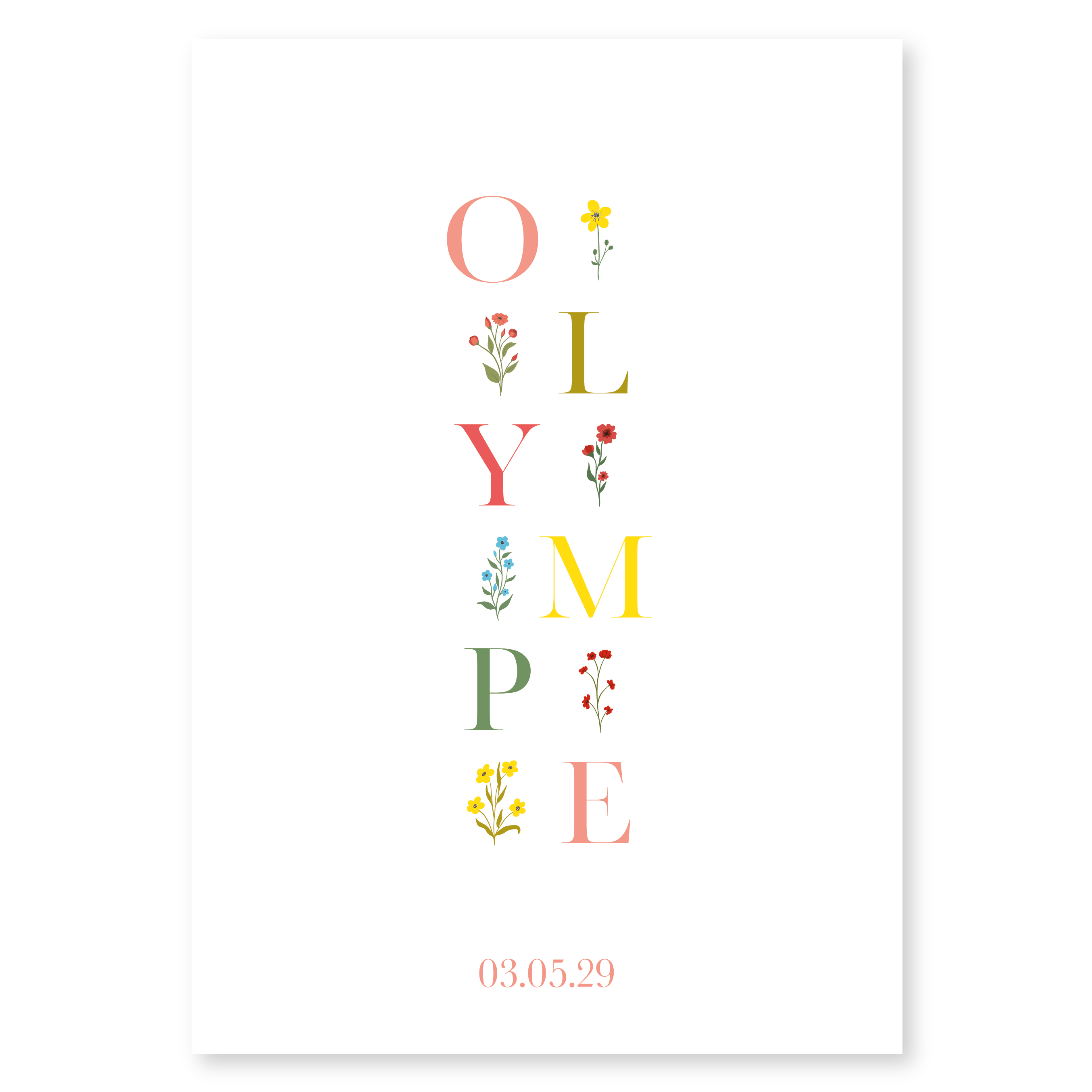 Olympe