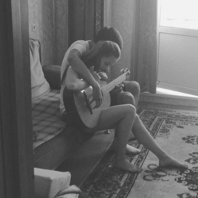 Photo Fall in love
