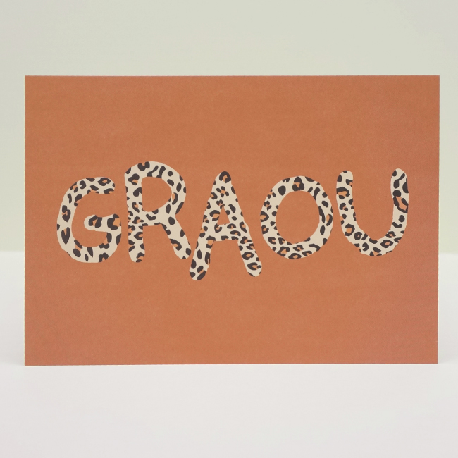 Graou