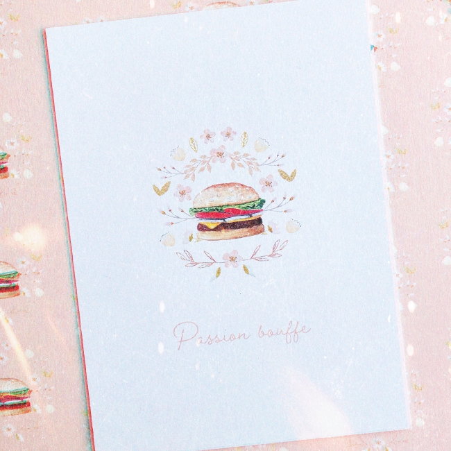 Passion Bouffe