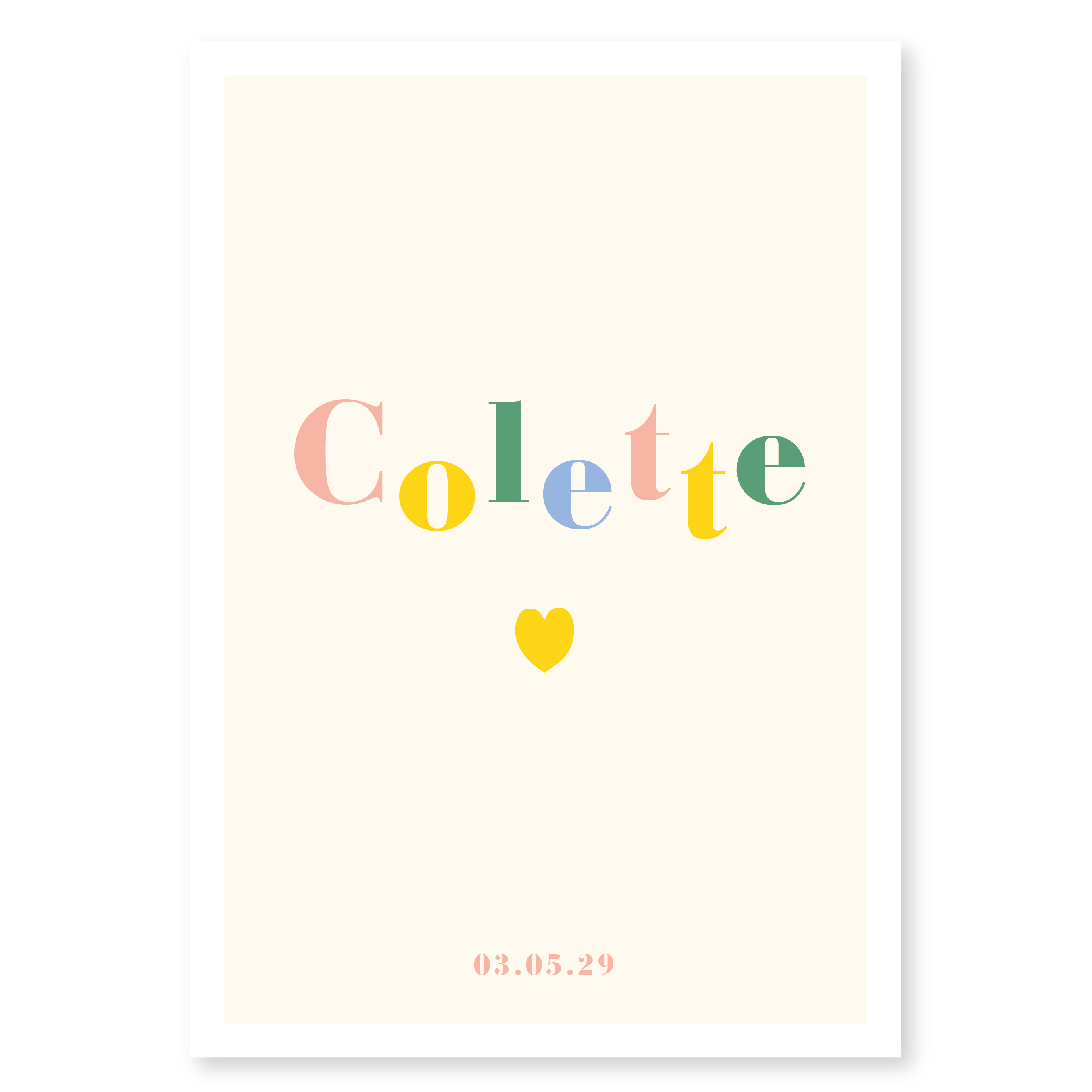 Colette