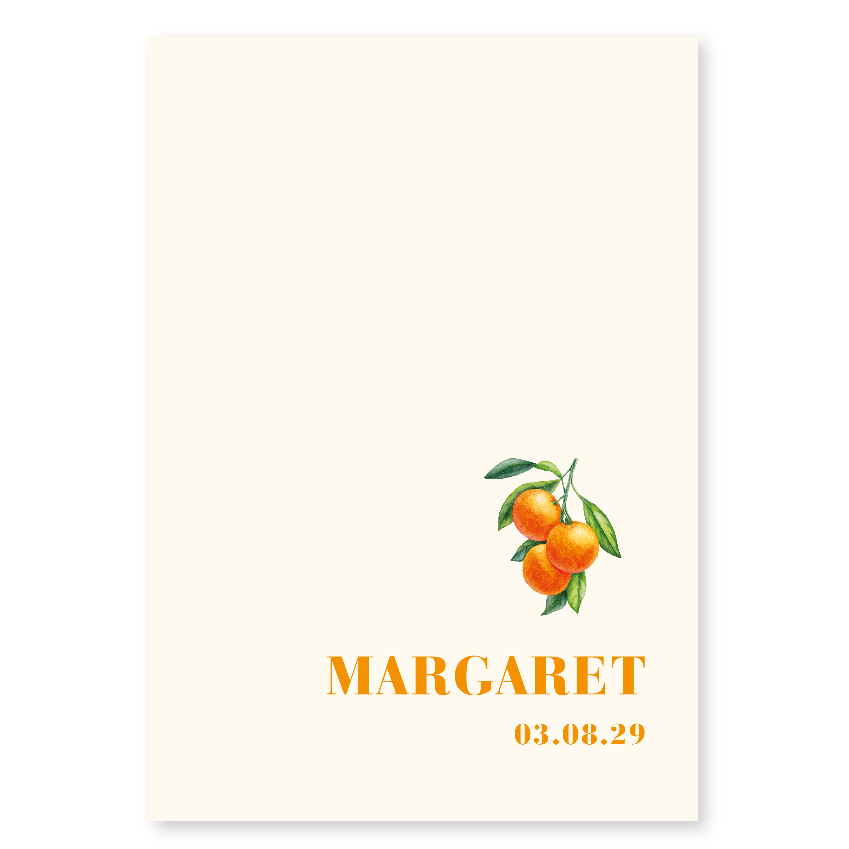 Margaret
