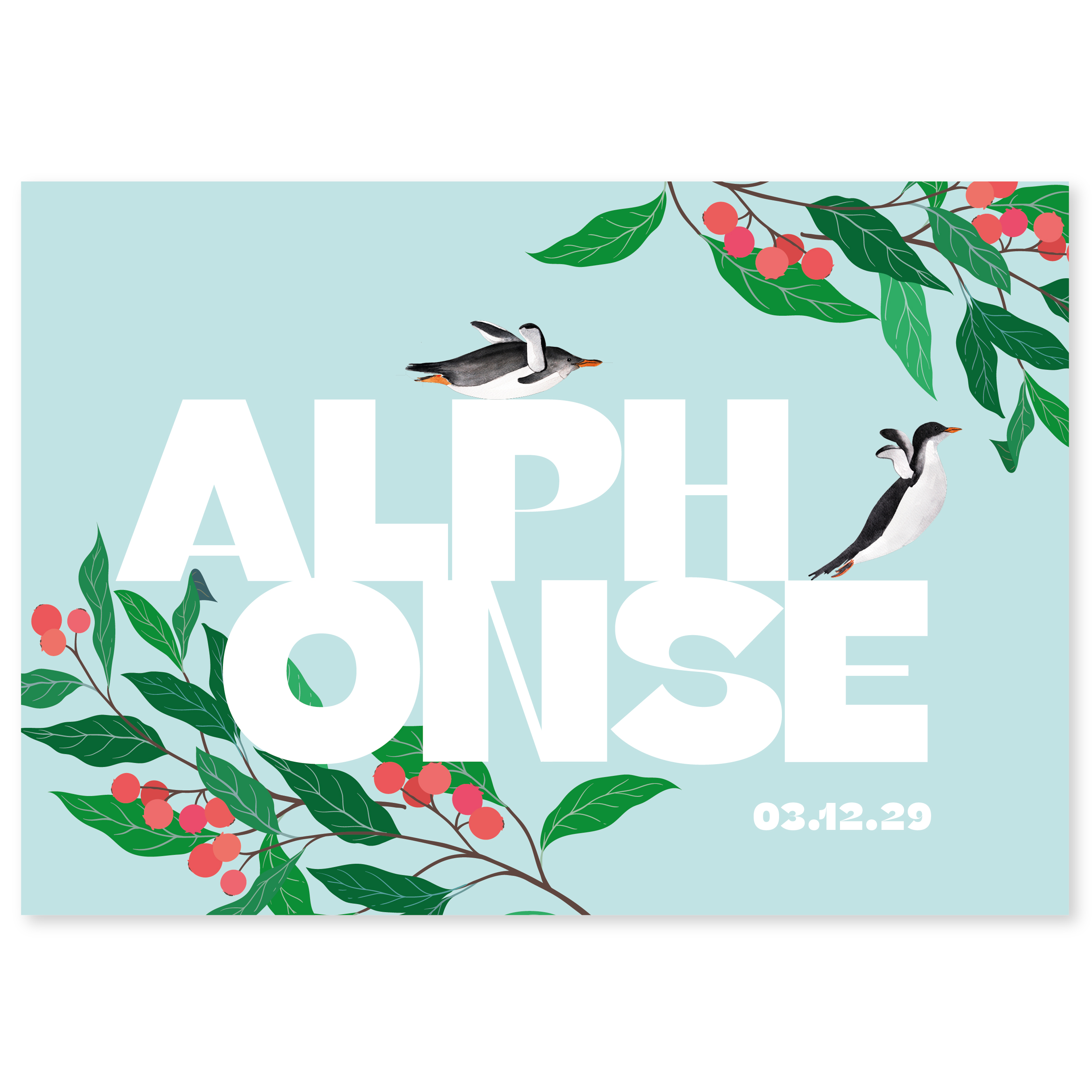 Alphonse