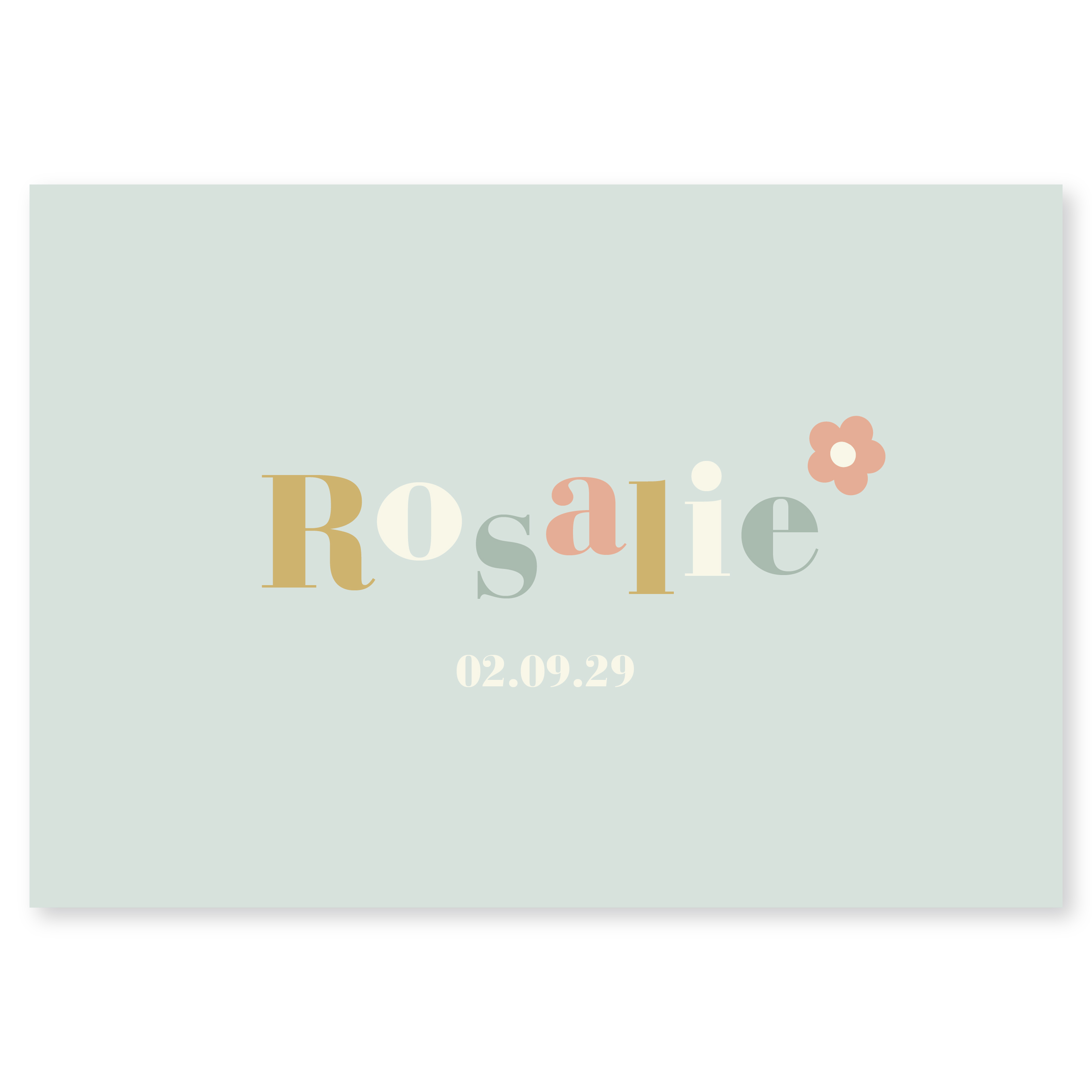 Rosalie