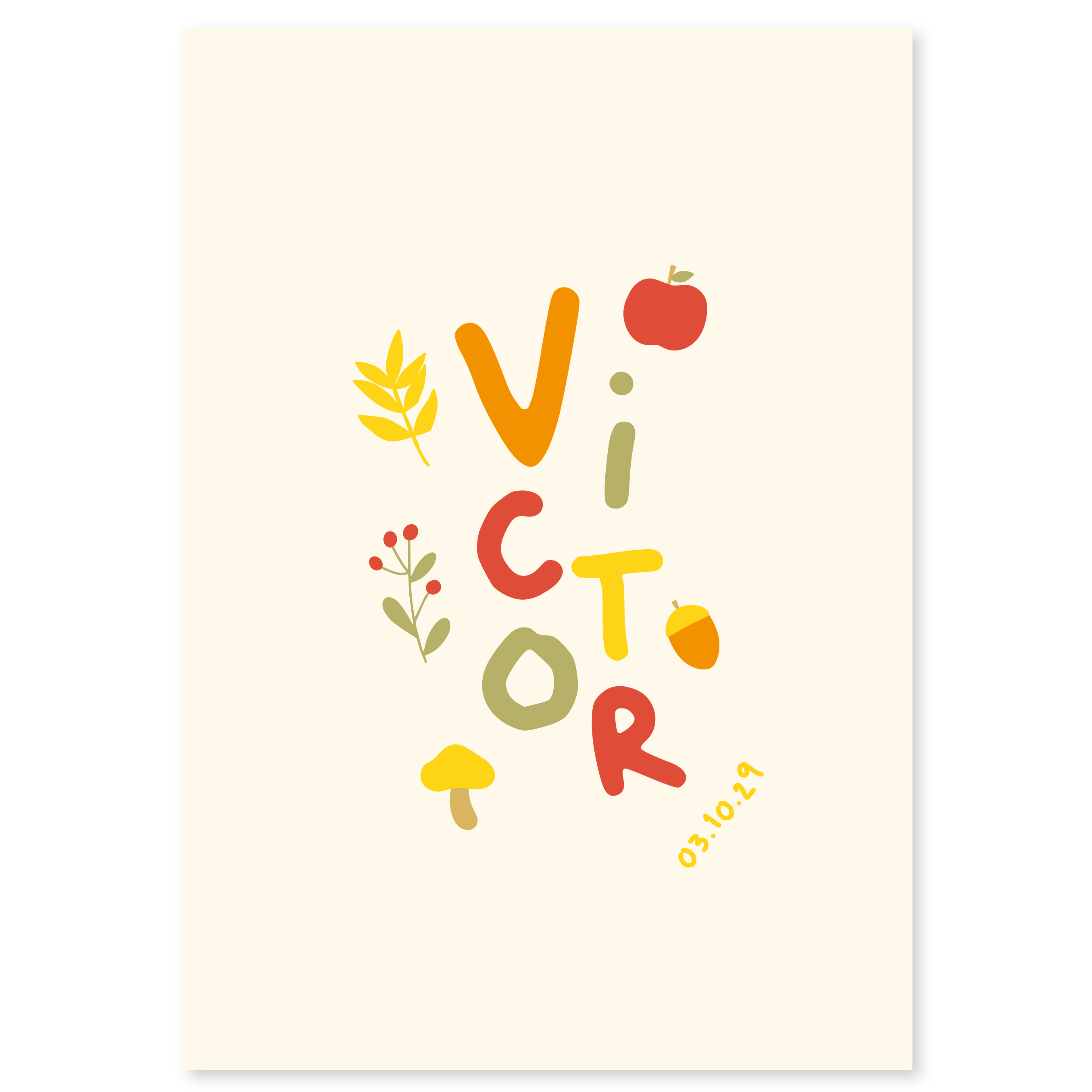 Victor