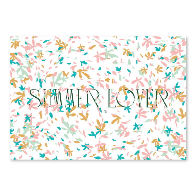 Summer Lover