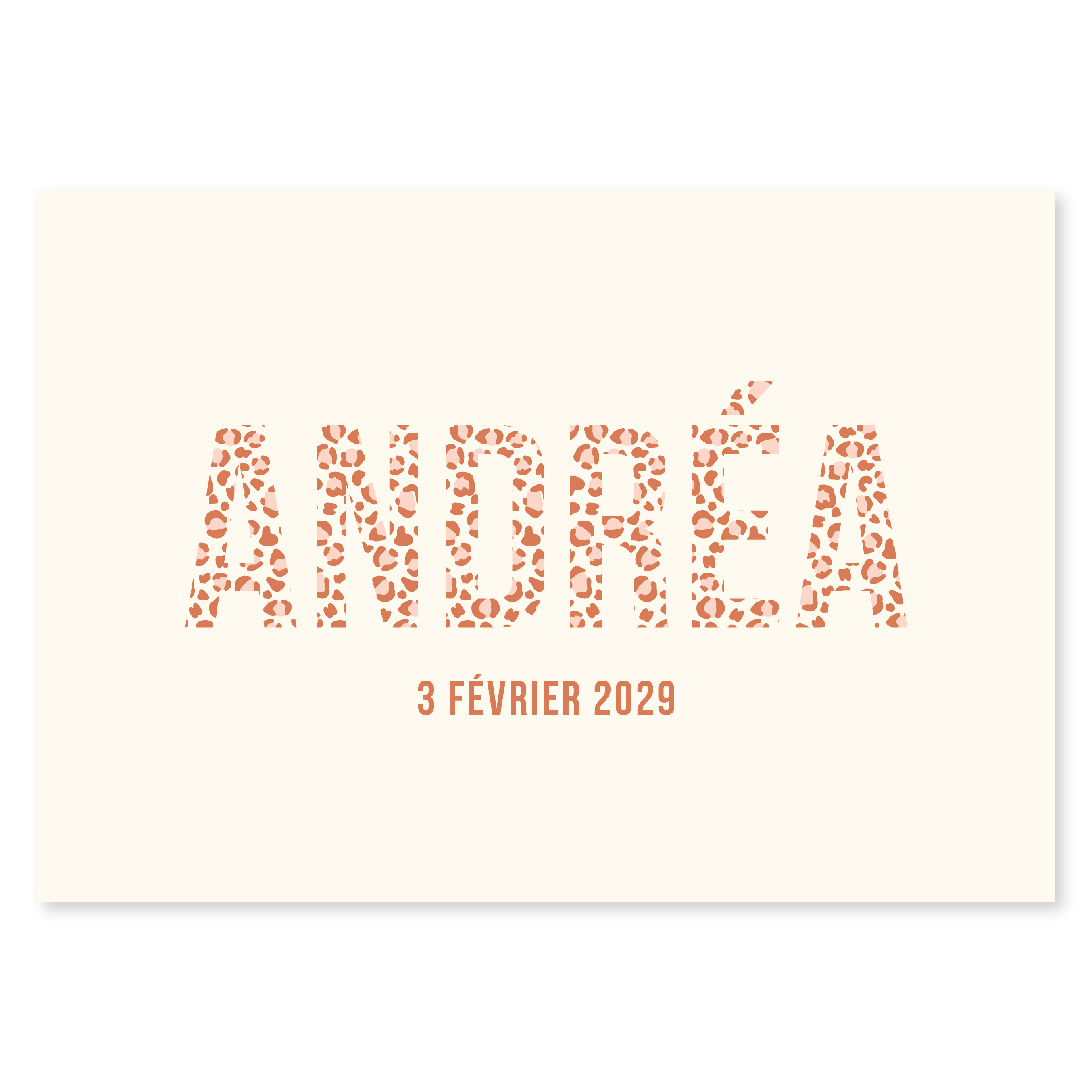 Andréa