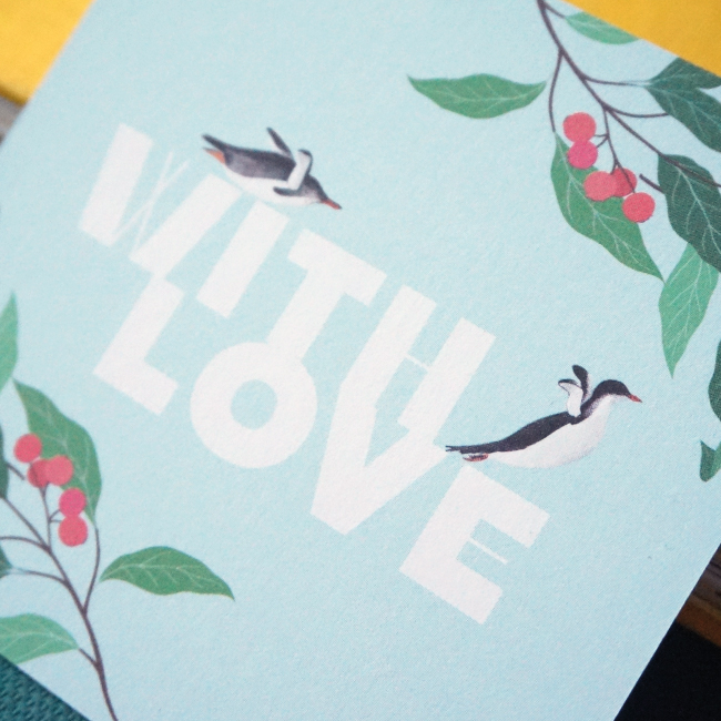 With love 