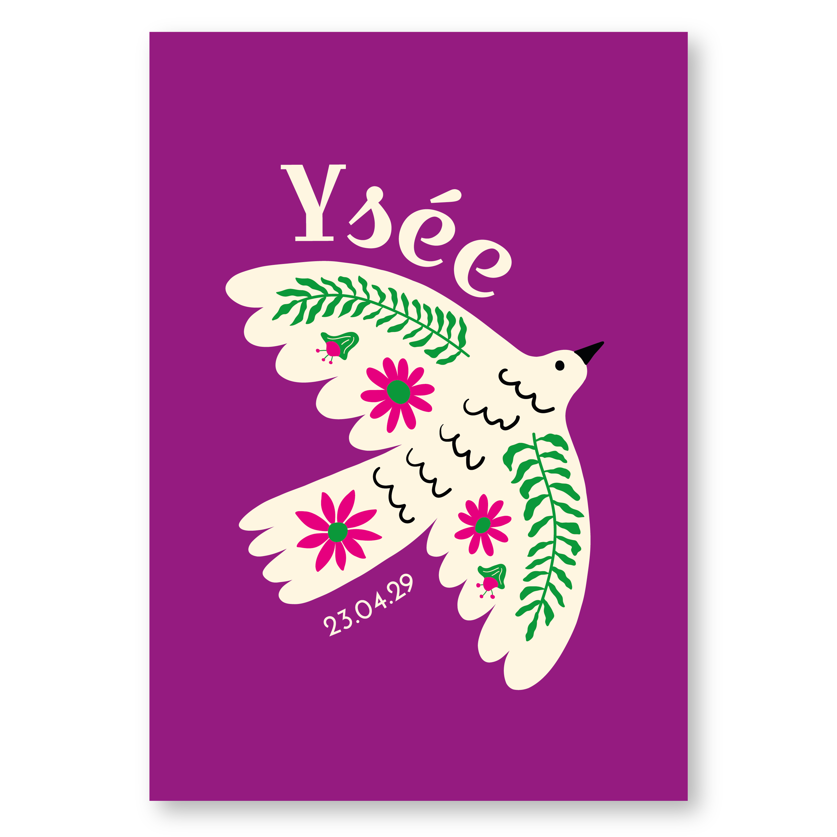 Ysée