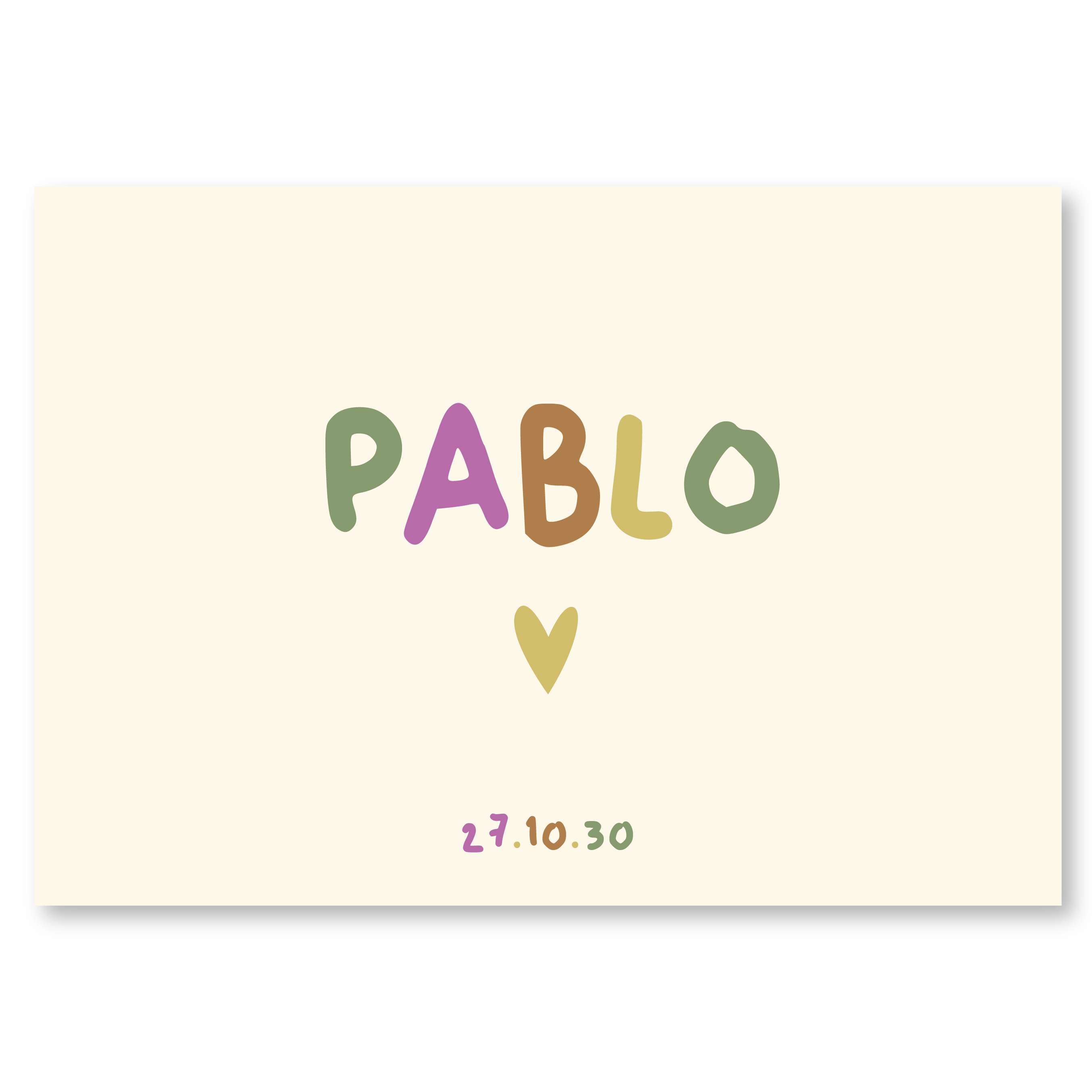 Pablo
