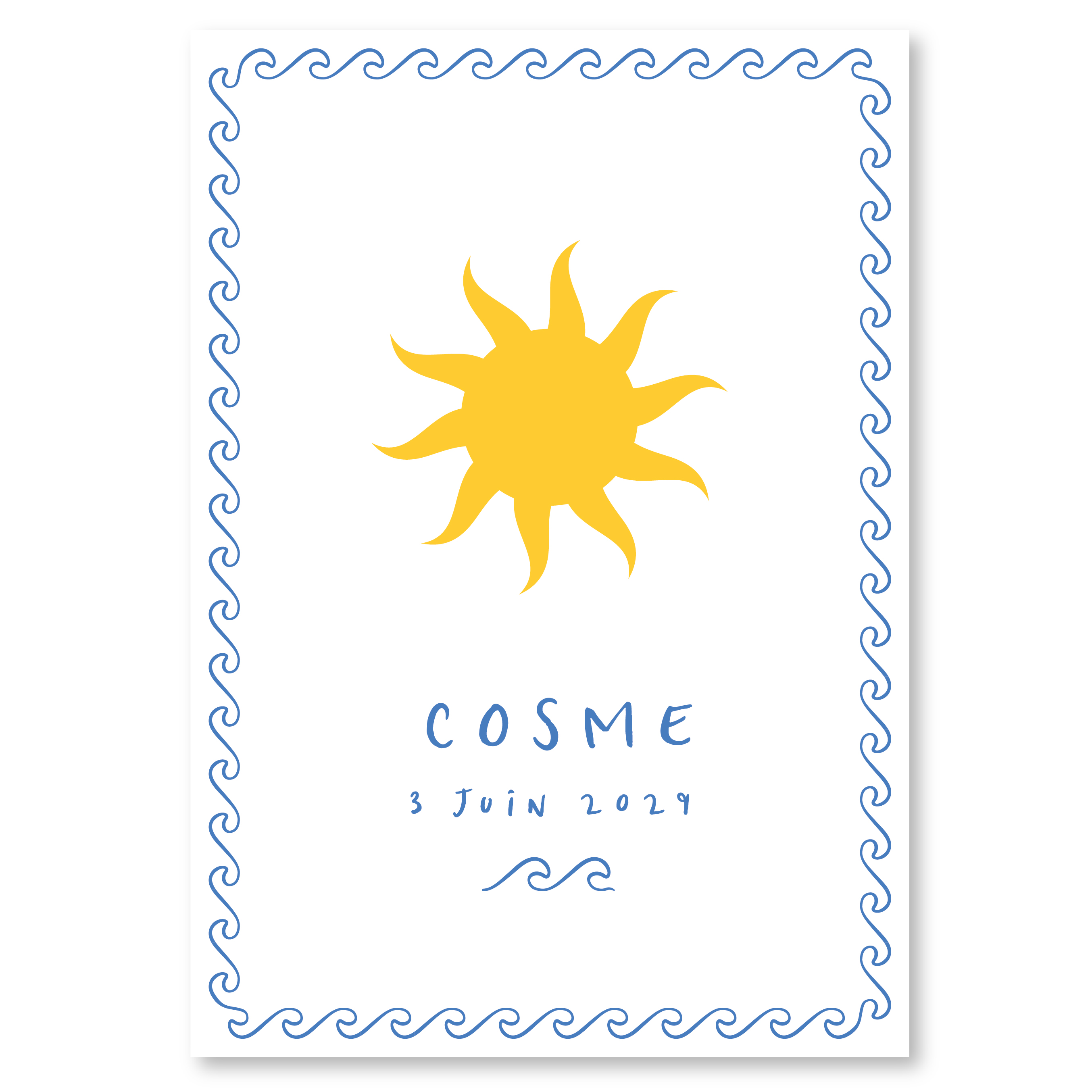Cosme