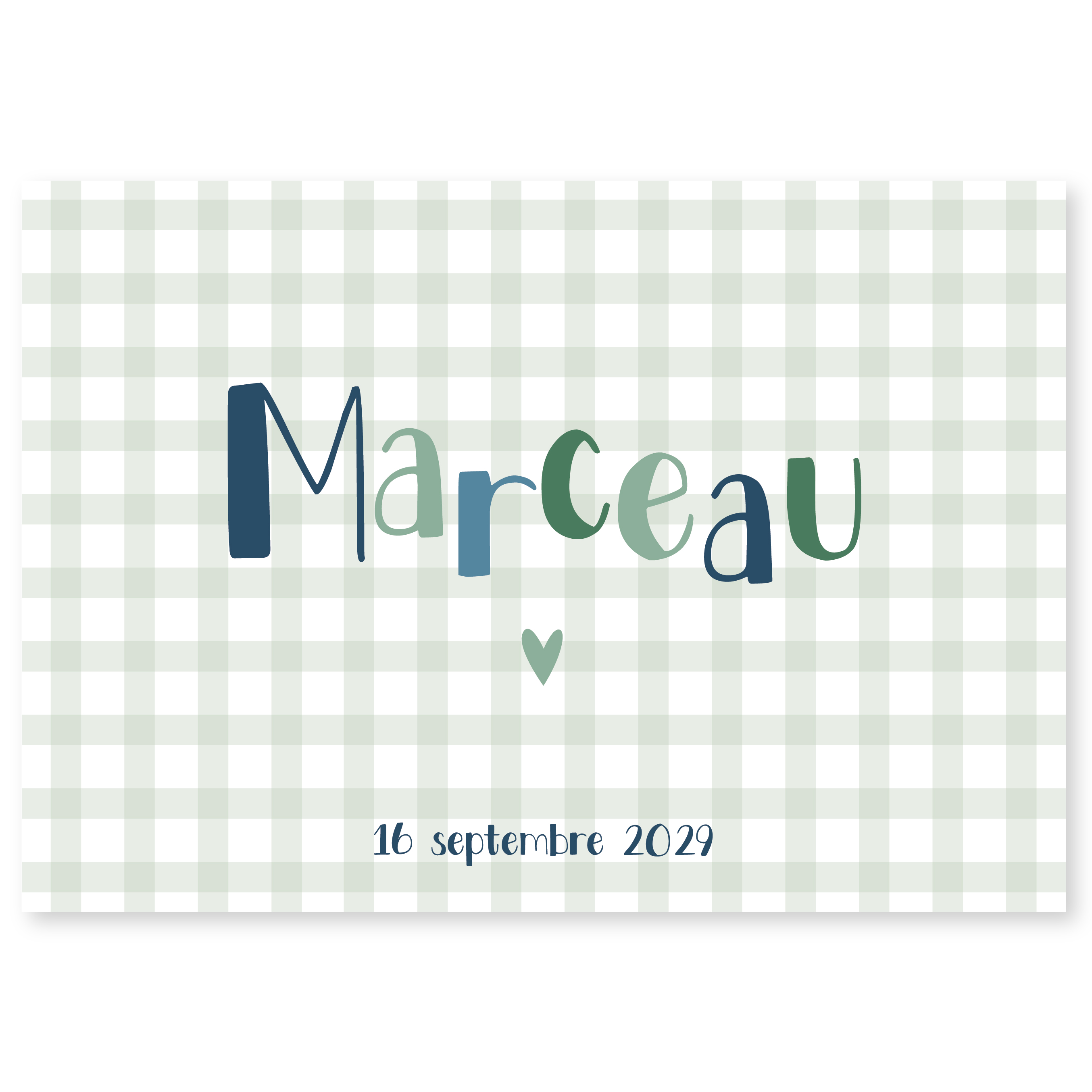 Marceau