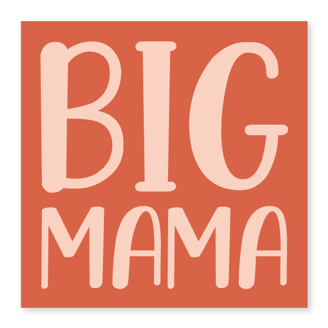 Big Mama
