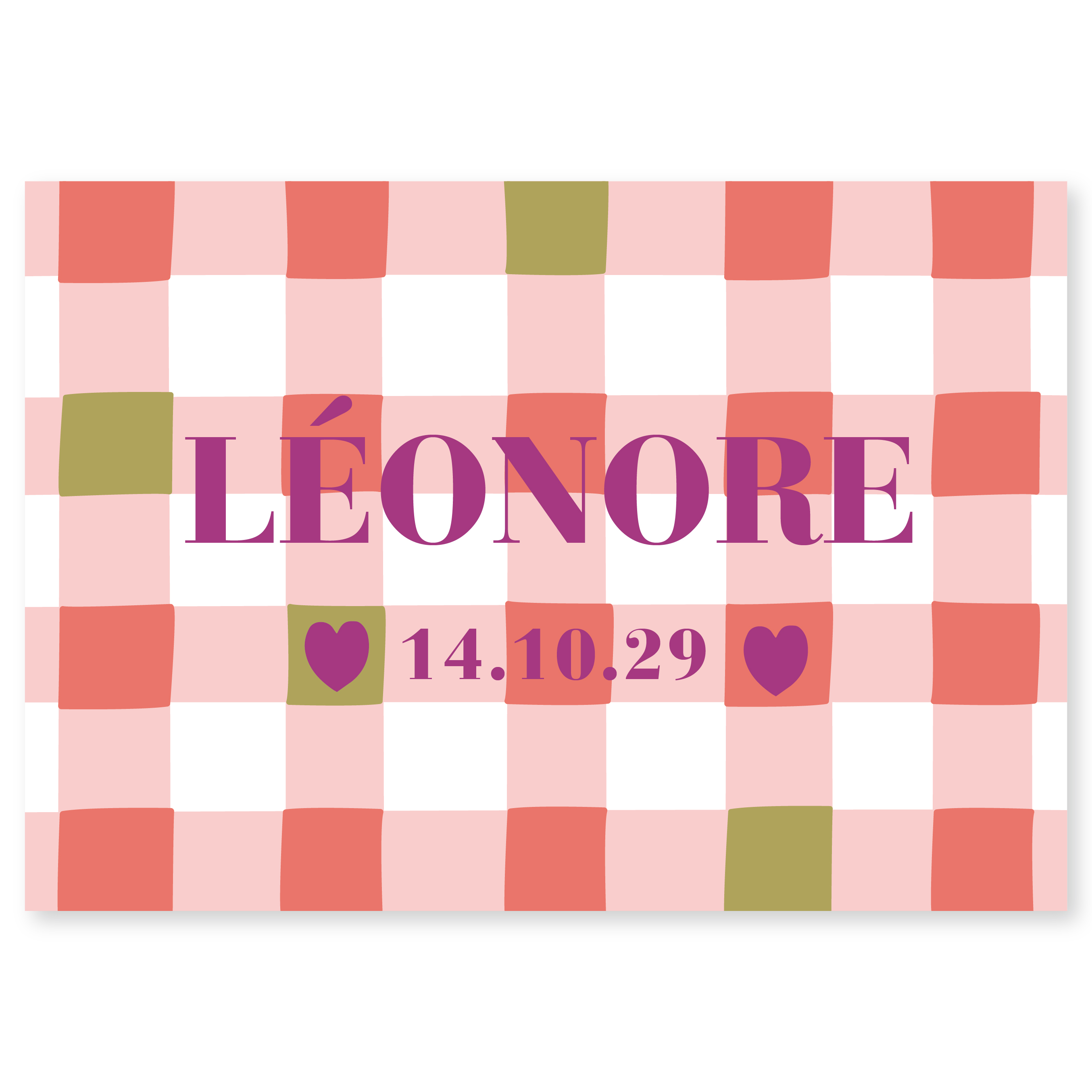 Léonore