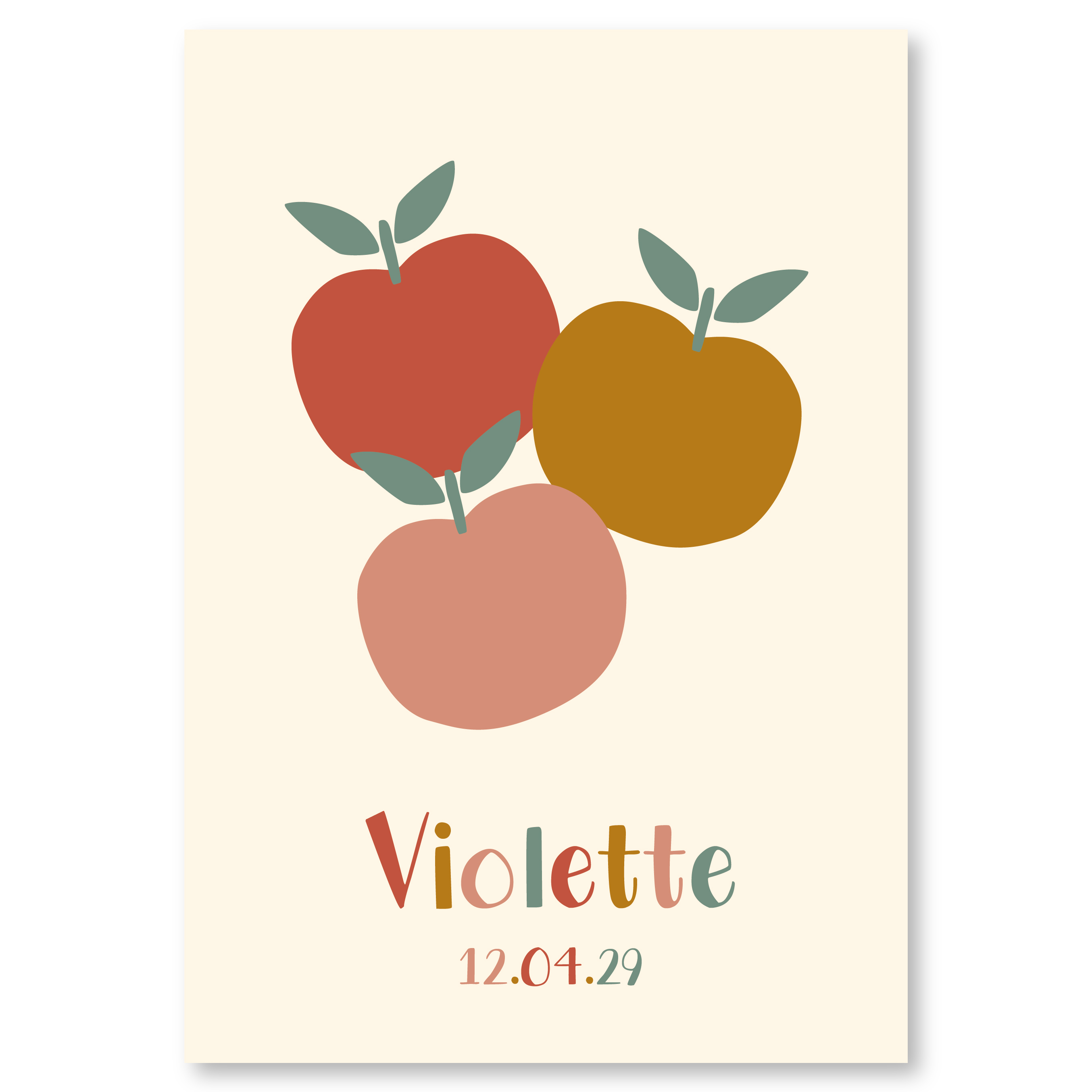 Violette