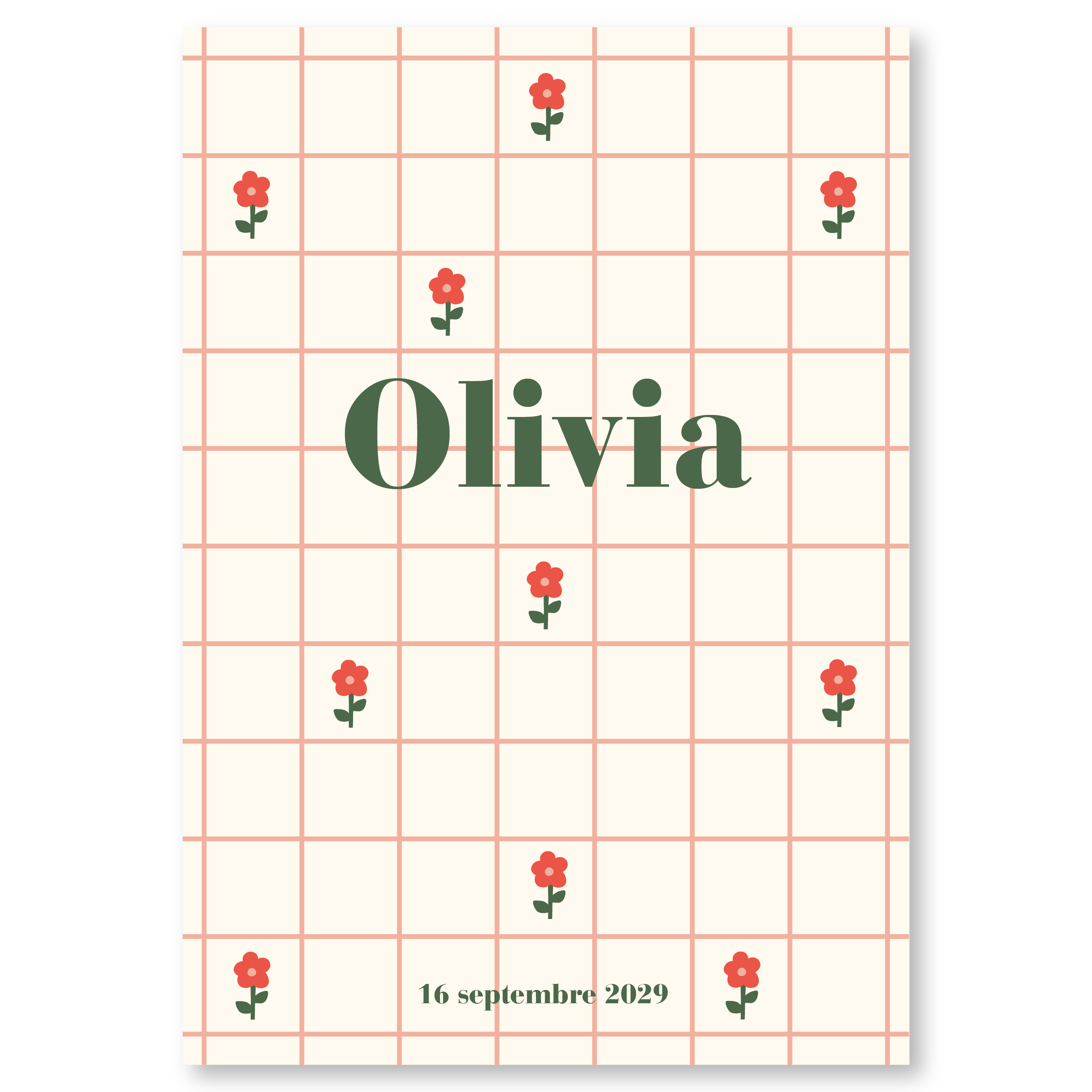 Olivia