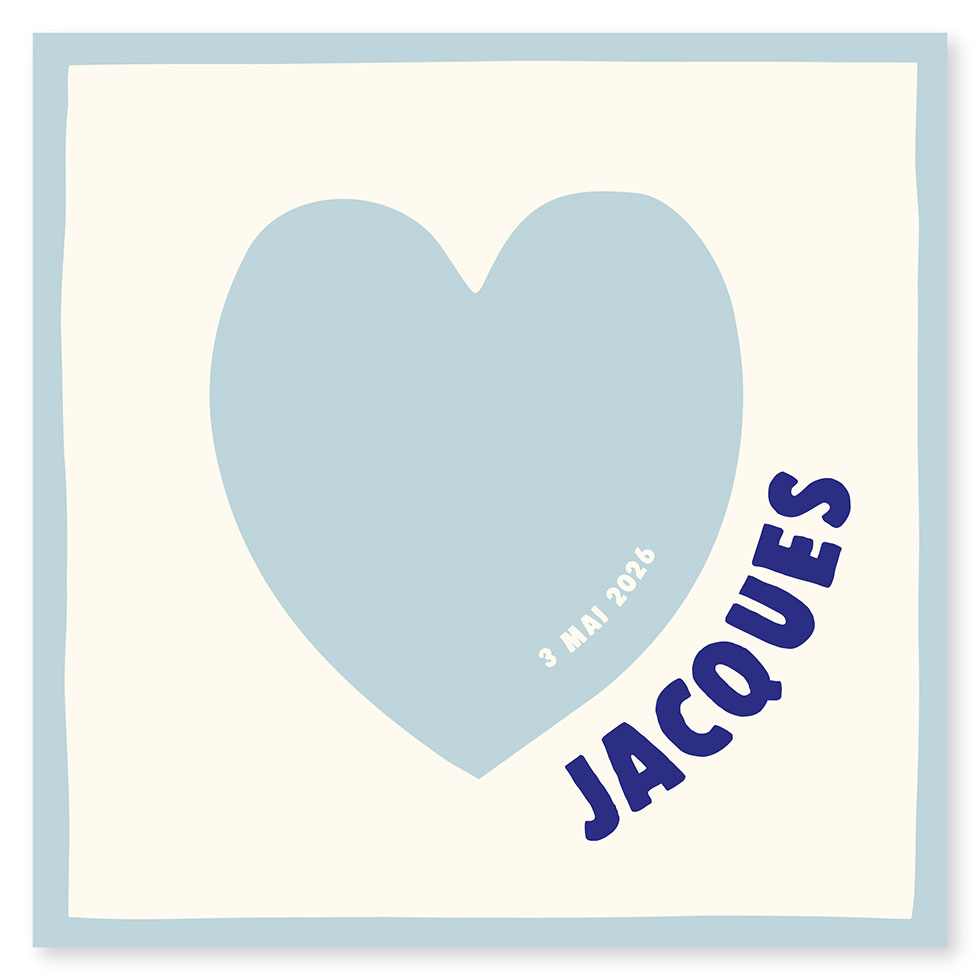 Jacques