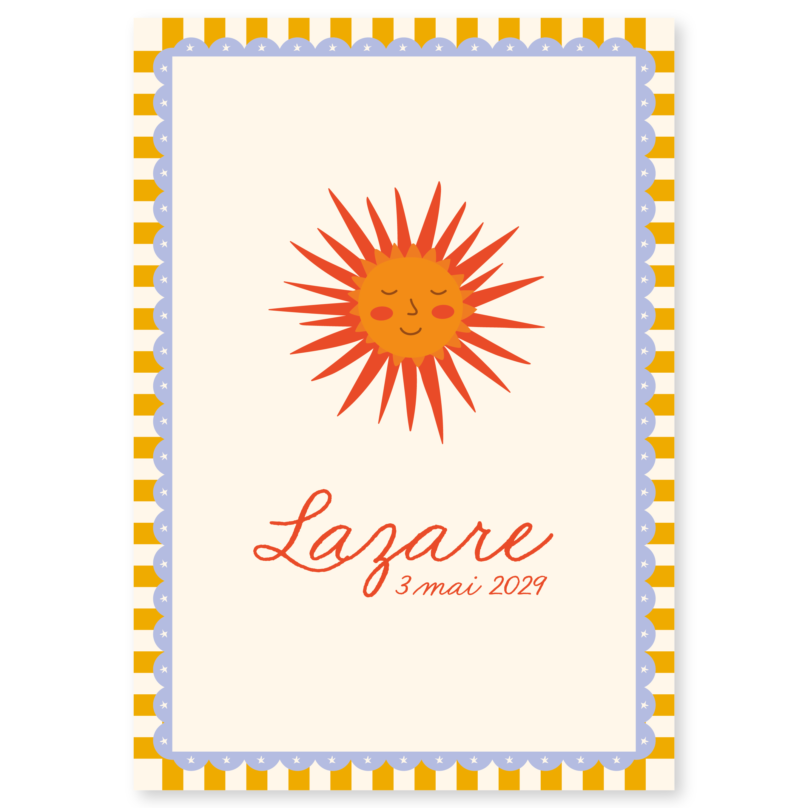 Lazare