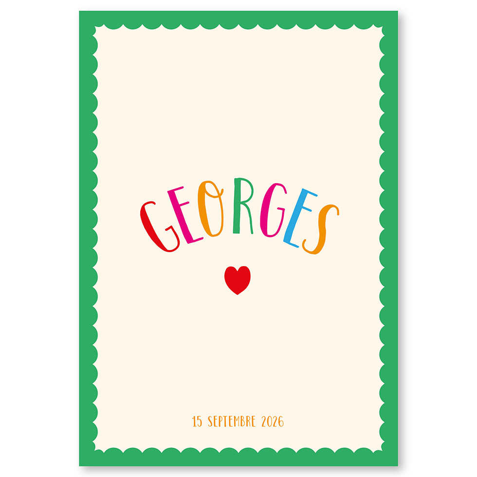 Georges