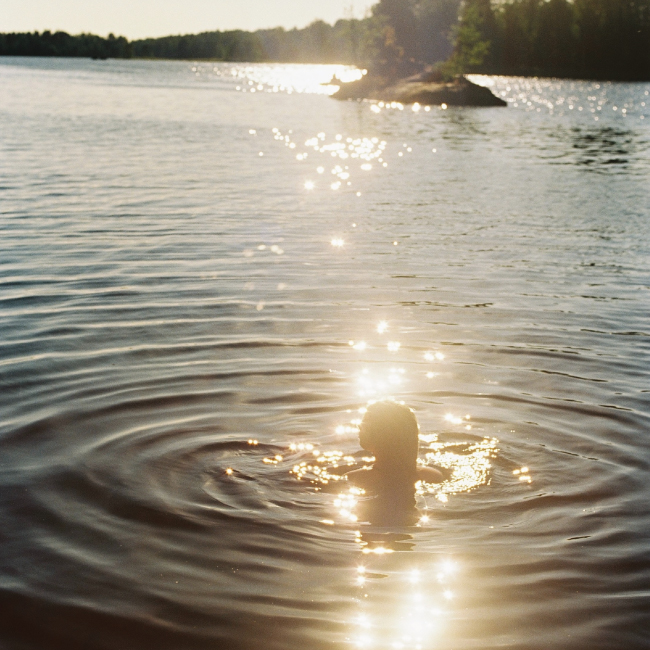 Photo mer