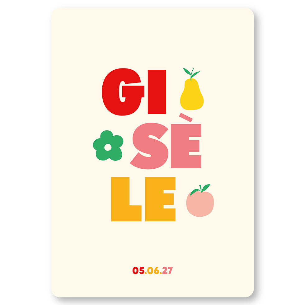 Gisèle