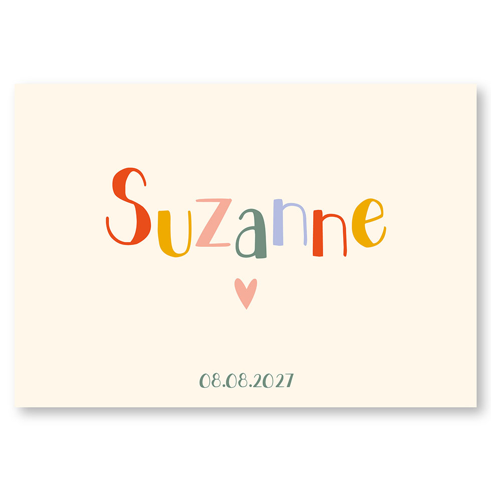 Suzanne