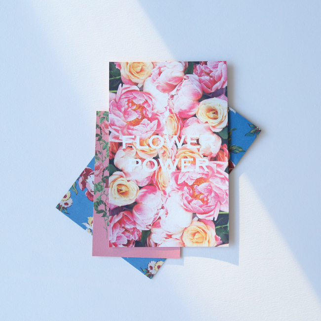 Flower Power 