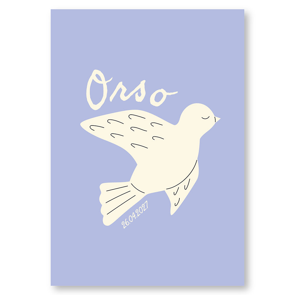 Orso