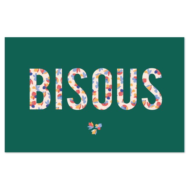 Bisous