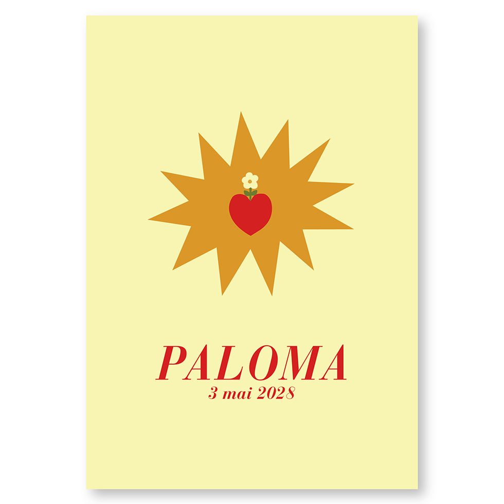 Paloma